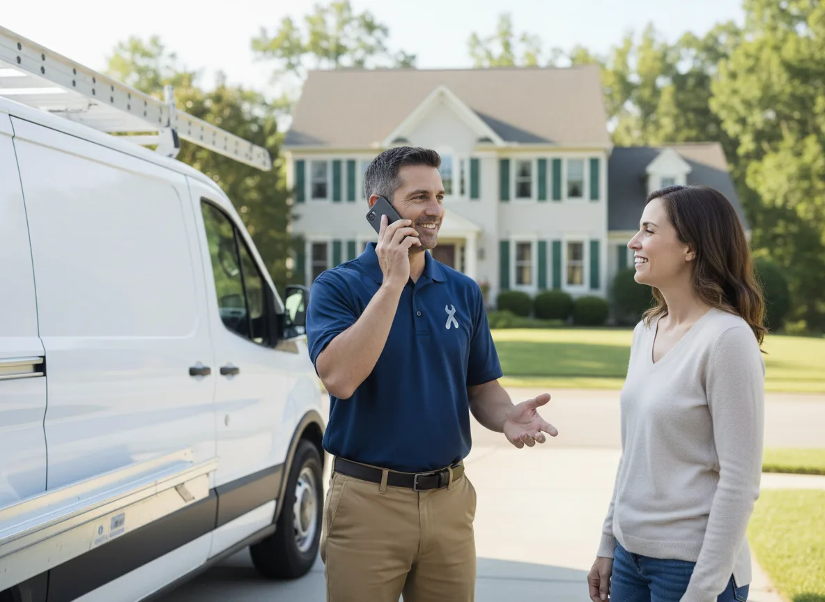 Home Gutter Service Nebo, NC FAQs